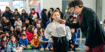 La ocupación turística creció un 20% en las vacaciones de julio