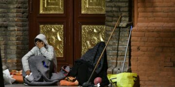 La UCA advirtió que la pobreza llegó al 54,6% de la población