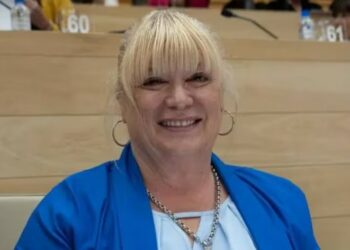 Una legisladora de la UCR armará un bloque aparte