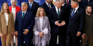 Bruselas respira aliviada tras la derrota de Le Pen en Francia