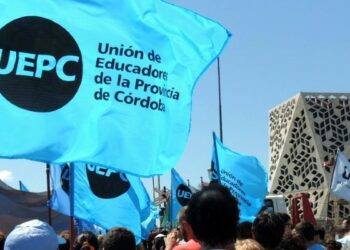 La UEPC acató la conciliación obligatoria y se levantó el paro docente de 48 horas