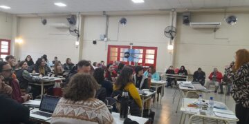 Docentes: proponen una suba anual del 4% por encima de la inflación