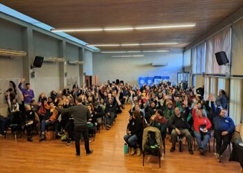 La UEPC rechazó la propuesta de la Provincia y lanzó un paro