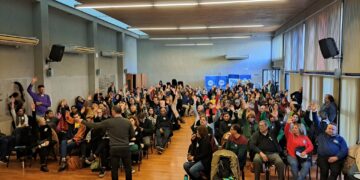 La UEPC rechazó la propuesta de la Provincia y lanzó un paro