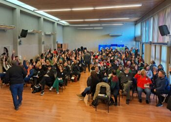 UEPC rechazó la propuesta salarial del Gobierno y analizará nuevas medidas de fuerza