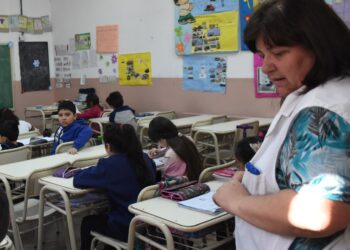 Luego de recibir una nueva oferta salarial, la UEPC realizará un plenario para analizar los alcances