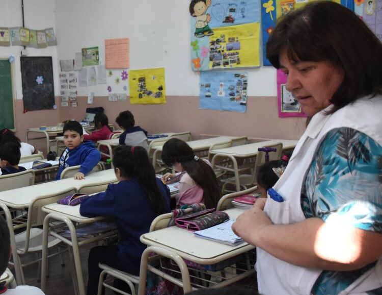 Luego de recibir una nueva oferta salarial, la UEPC realizará un plenario para analizar los alcances
