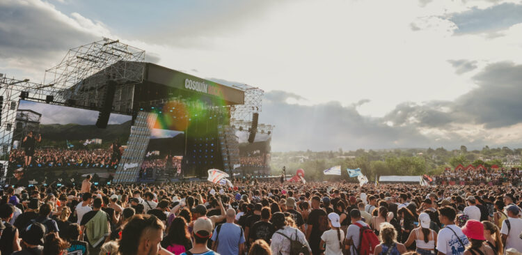 El Cosquín Rock anunció su edición 2025: cómo y cuándo comprar entradas