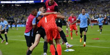 Luego del triunfo de la selección Charrúa ante Brasil, Bielsa destacó el “estilo uruguayo”