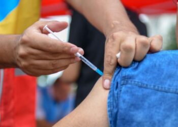 Campaña de testeo por el día internacional contra la Hepatitis