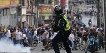 Reclamo global a Maduro por la falta de transparencia en las elecciones venezolanas