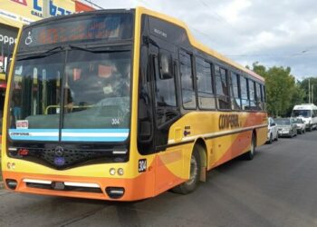 Coniferal sumará otras dos líneas este viernes y completa el corredor 4