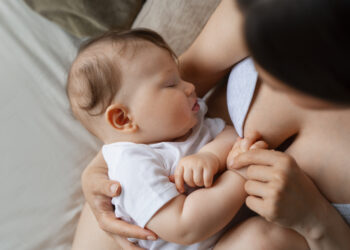 Alimentación en la primera infancia: 10 claves nutricionales para un crecimiento saludable