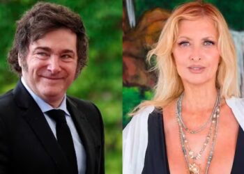 Mirtha le preguntó a “Yuyito” González si “hay tensión sexual” con el Presidente