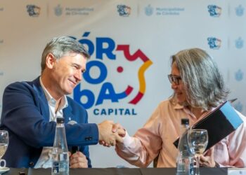 La Ciudad se capacita en sistemas de alerta temprana de inundaciones repentinas