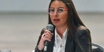 Mazzina se presentó en la Justicia para desmentir el pedido de ayuda de Fabiola Yañez