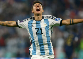 Eliminatorias: Scaloni suma a Dybala a la lista de convocados para los partidos contra Chile y Colombia