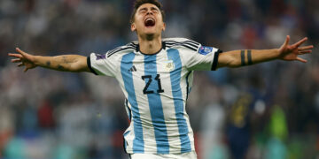 Eliminatorias: Scaloni suma a Dybala a la lista de convocados para los partidos contra Chile y Colombia