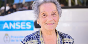 Jubilados, pensionados y titulares de asignaciones podrán elegir su lugar de cobro