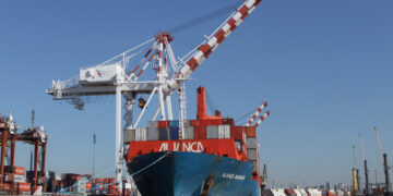 El intercambio comercial durante julio dejó un superávit de US$ 1.575 millones