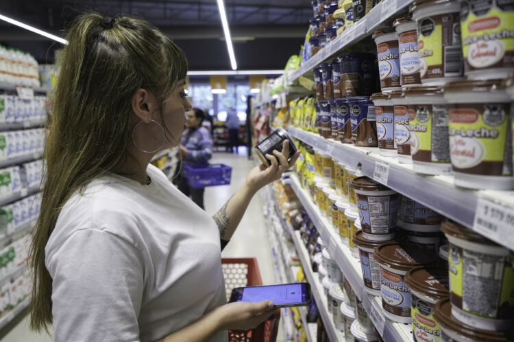 La inflación de julio fue del 4% y retomó la tendencia a la baja después del aumento de junio