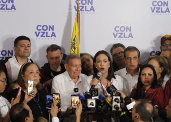 Para el Centro Carter González Urrutia ganó las elecciones con más del 60% de los votos