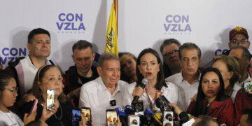 Para el Centro Carter González Urrutia ganó las elecciones con más del 60% de los votos