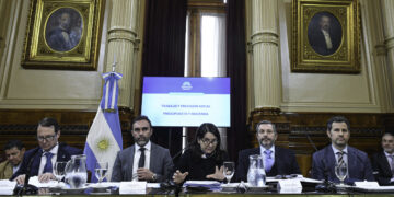 Reforma jubilatoria: la oposición logró dictamen en el Senado y el proyecto llegará al recinto