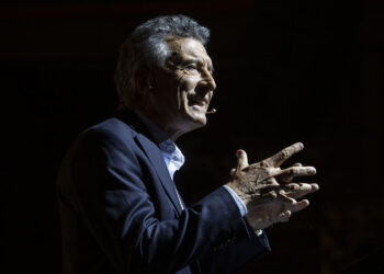 Movilidad jubilatoria: Macri respaldó el veto de Milei pese a su pedido al Pro de que voten a favor