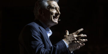 Movilidad jubilatoria: Macri respaldó el veto de Milei pese a su pedido al Pro de que voten a favor