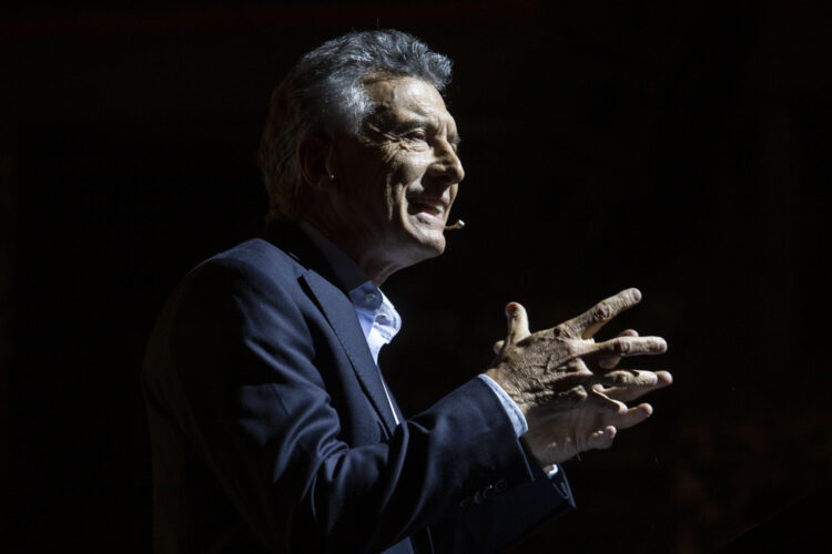 Movilidad jubilatoria: Macri respaldó el veto de Milei pese a su pedido al Pro de que voten a favor