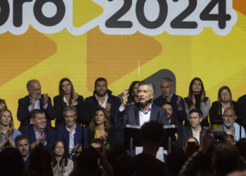 El Pro respaldó el veto de Milei a la movilidad jubilatoria sancionada por el Congreso