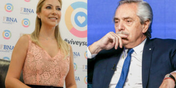 La Fiscalía tomó contacto con Fabiola Yañez tras la denuncia contra Alberto Fernández