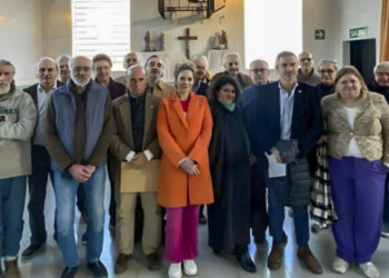 Una diputada libertaria que visitó a represores presos aseguró que tenían el «okey de Bullrich»