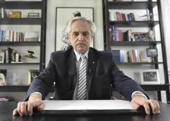 Comienzan a declarar los primeros testigos en la causa por violencia de género contra Alberto Fernández