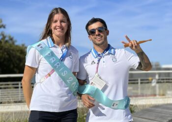 Medallero definitivo de los Juegos Olímpicos: cómo quedó Argentina