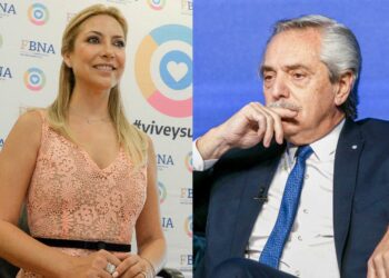 Fabiola Yañez ratificó la denuncia contra Alberto Fernández y pidió ser querellante
