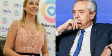 Fabiola Yañez ratificó la denuncia contra Alberto Fernández y pidió ser querellante