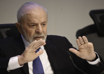 Lula da Silva no reconoce la victoria de Maduro y propuso nuevas elecciones o una coalición