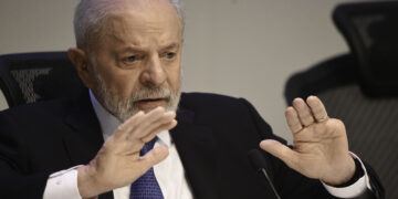 Lula da Silva no reconoce la victoria de Maduro y propuso nuevas elecciones o una coalición