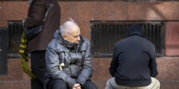 Los jubilados que se incorporen en septiembre cobrarán más que los actuales