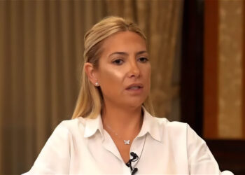 Fabiola Yañez asegura que perdió el teléfono donde tenía los chats con Alberto Fernández