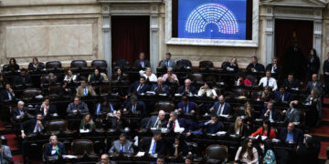 Diputados rechazó el DNU que aumentó los fondos reservados de la Side