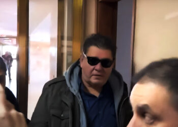 El ex intendente de la Quinta de Olivos declaró que no presenció actos de violencia de Alberto Fernández