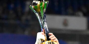 La Fifa publicó un video para presentar la Copa Mundial de Clubes 2025