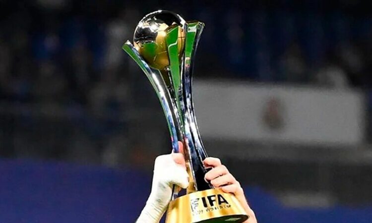La Fifa publicó un video para presentar la Copa Mundial de Clubes 2025