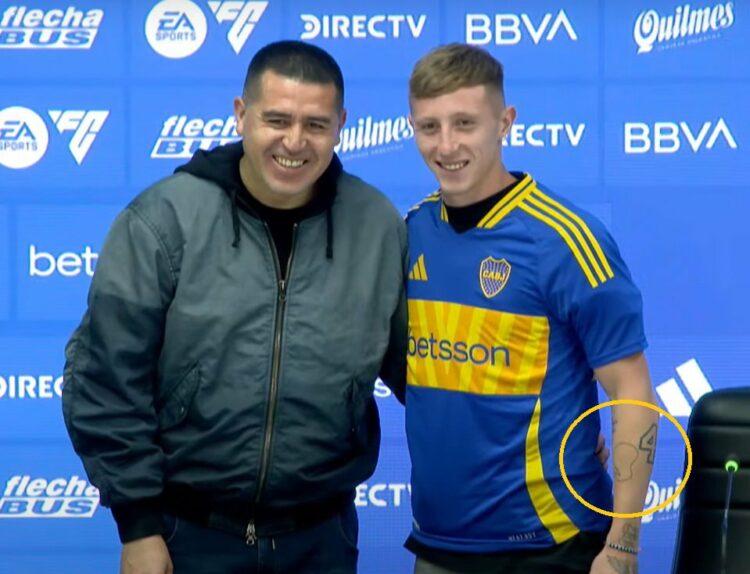 Barinaga: "Me encontré con un club hermoso”