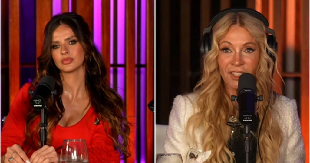 El tenso momento entre la China Suárez y Cris Morena durante el homenaje a Casi Ángeles