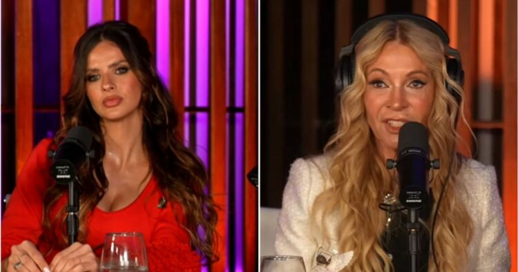 El tenso momento entre la China Suárez y Cris Morena durante el homenaje a Casi Ángeles