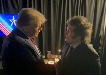 Los elogios de Trump y Musk a Milei: «Está haciendo que la Argentina sea grande de nuevo»